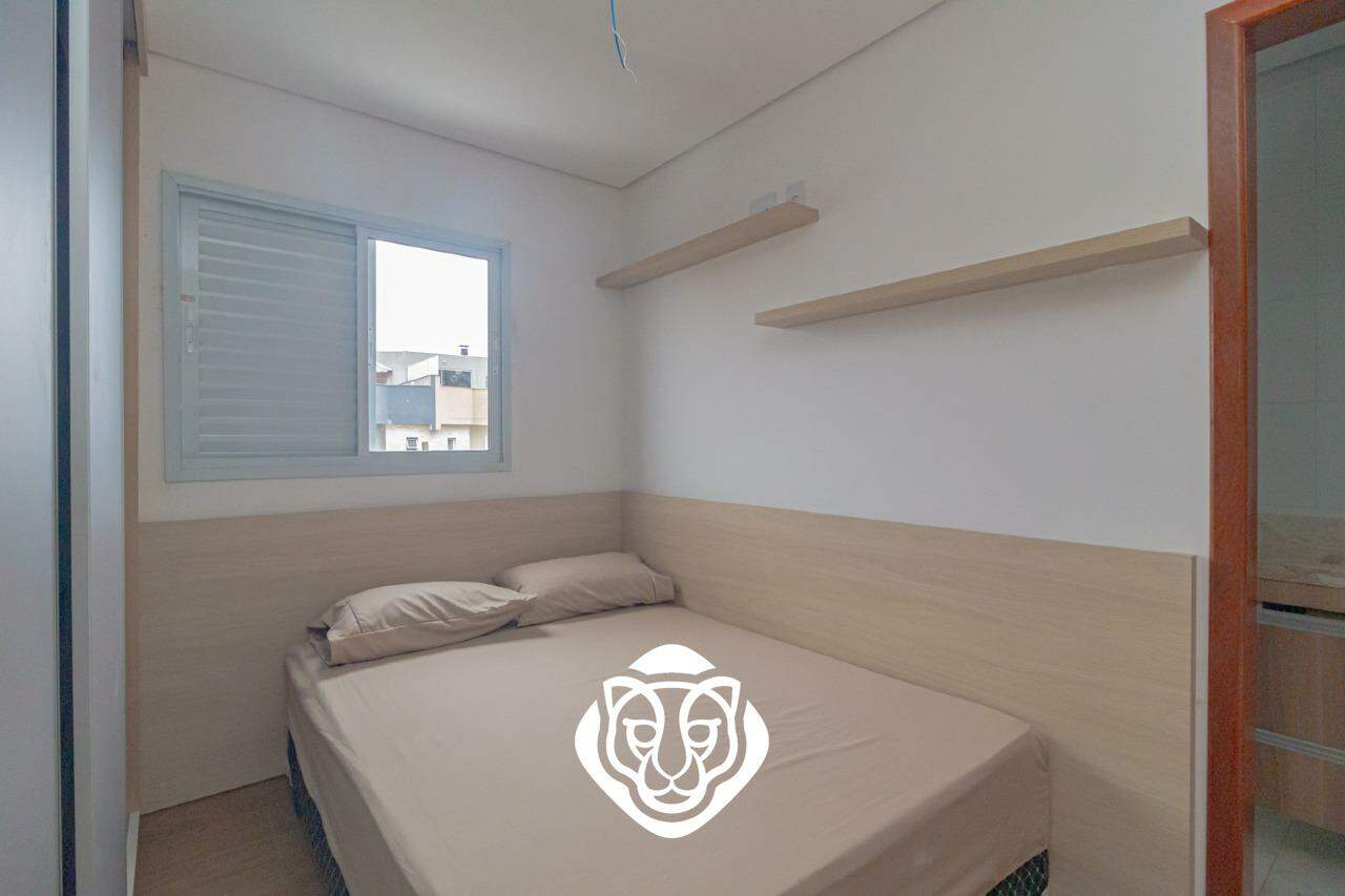 Dormitório 2 suite