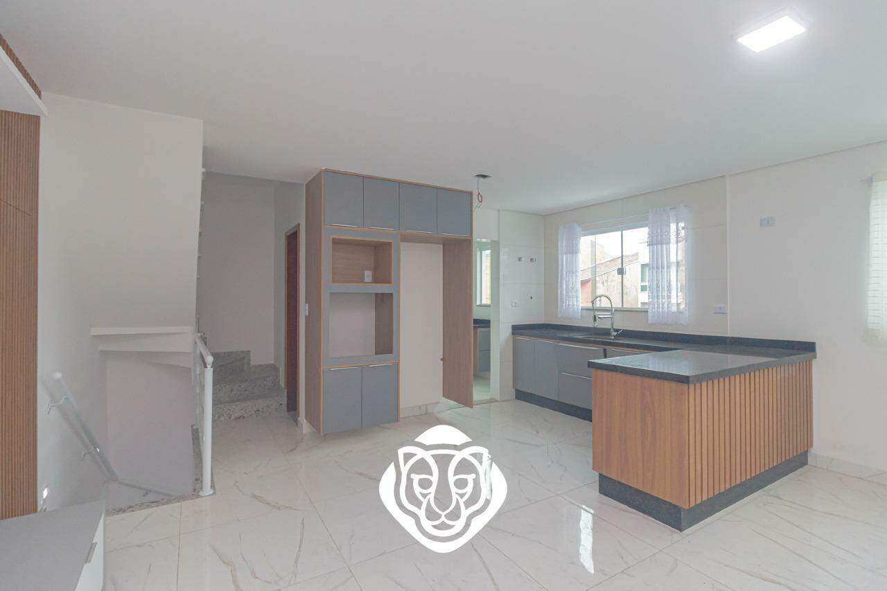 Sala / Cozinha