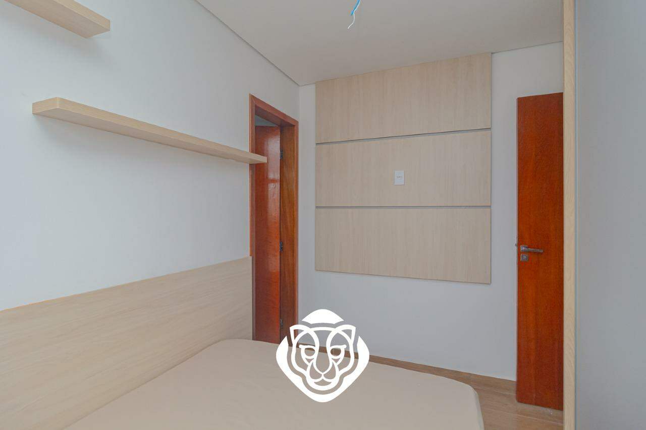 Dormitório 2 suite