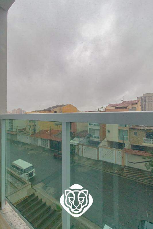 Vista Dormitório 3