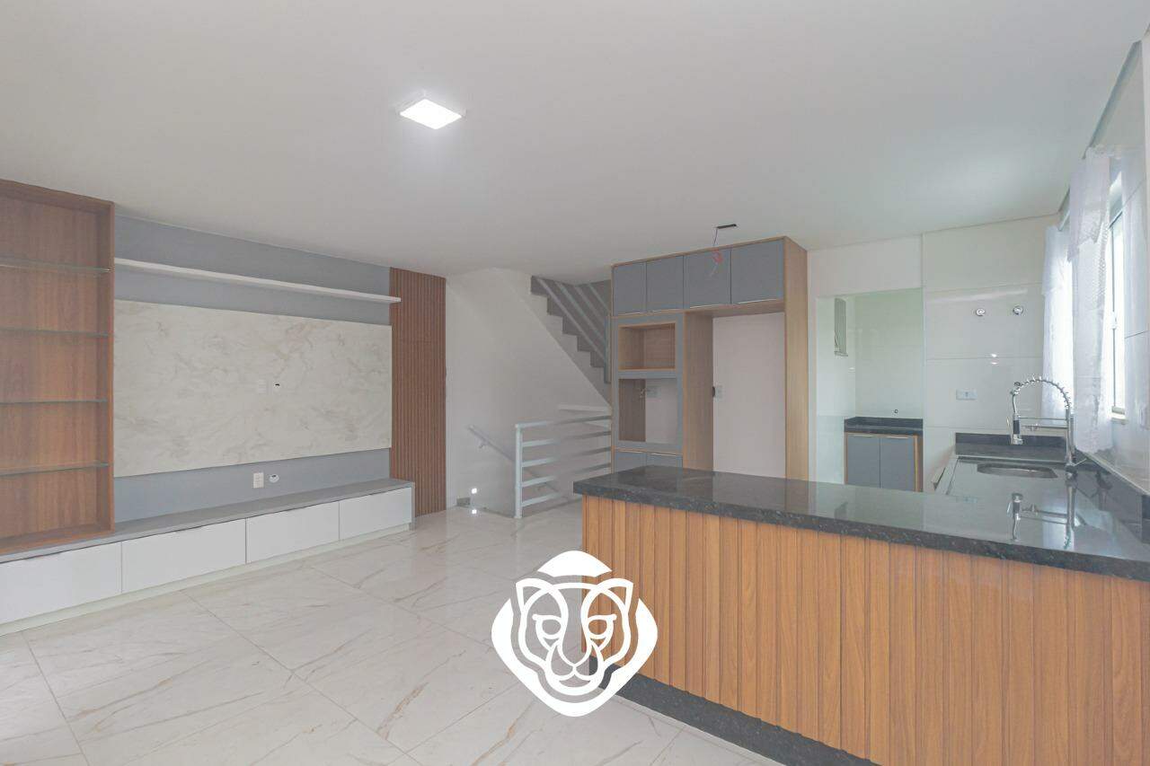 Sala / Cozinha