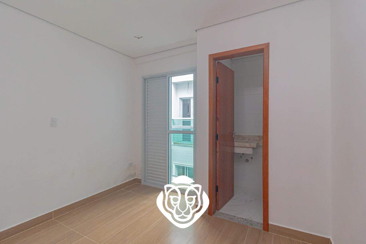 Dormitório 2 suite