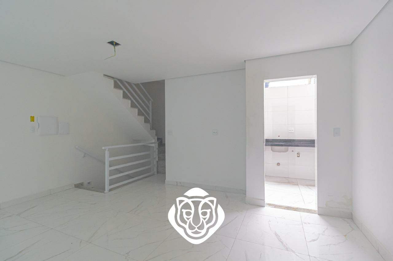 Sala / Cozinha