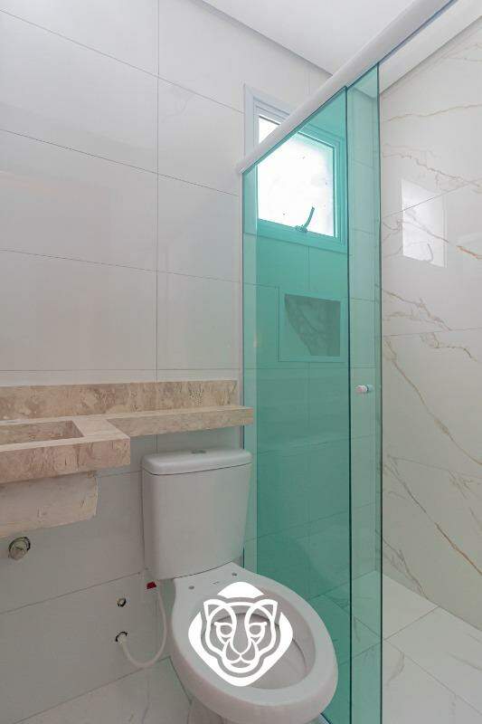 Banheiro Dormitório 2 suite