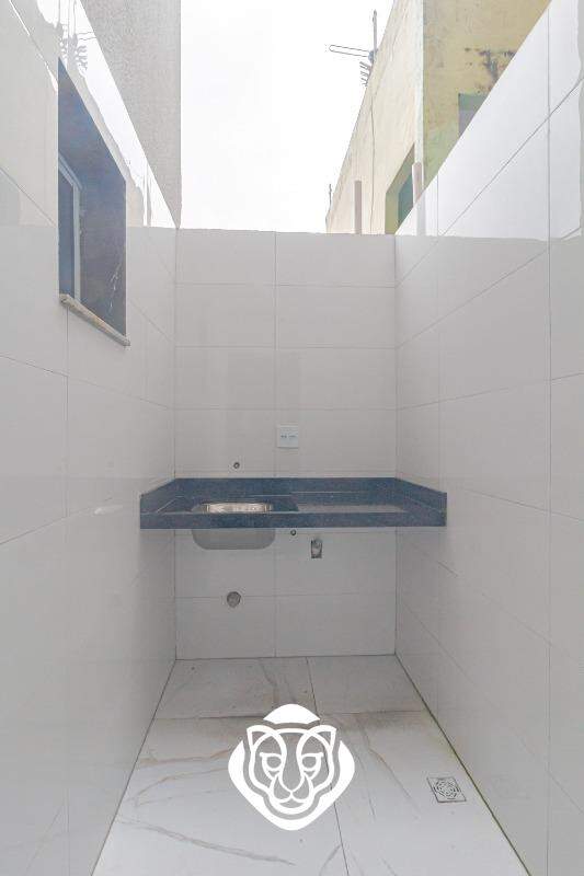 Área de serviço