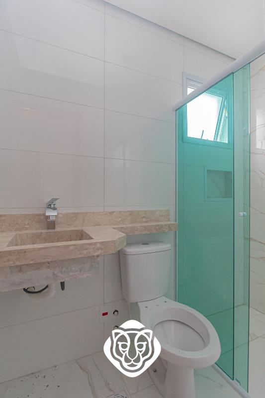 Banheiro Dormitório 3 suite