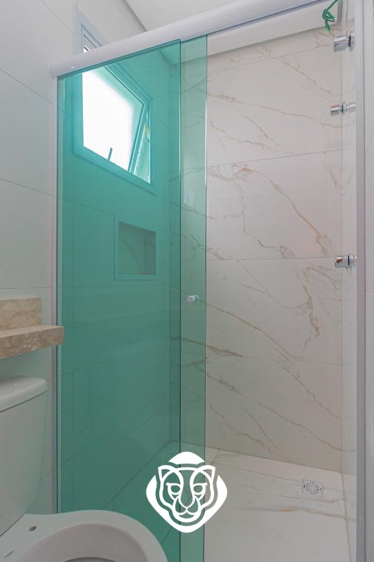 Banheiro Dormitório 3 suite