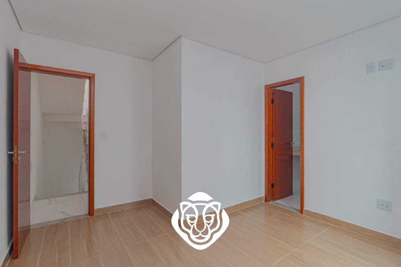 Dormitório 1 suite