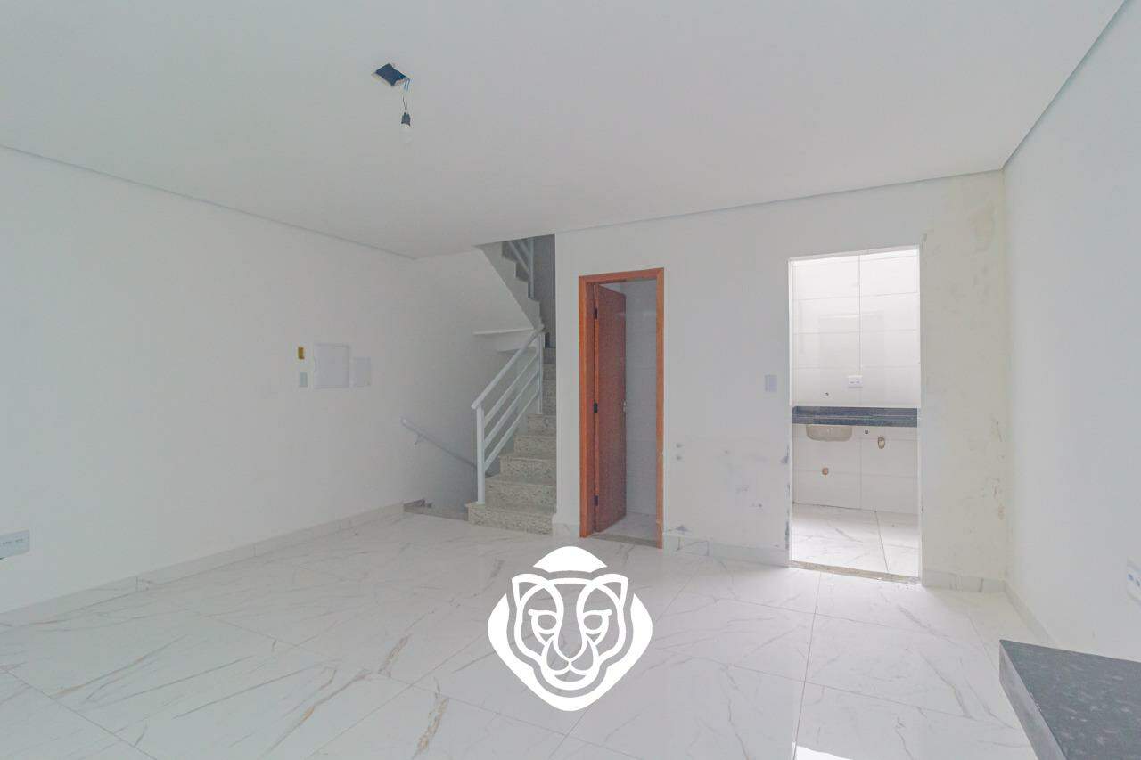 Sala / Cozinha