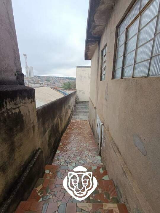 Corredor lateral