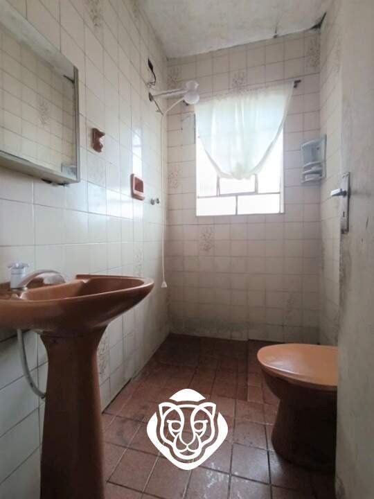Banheiro social