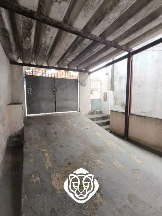 Garagem