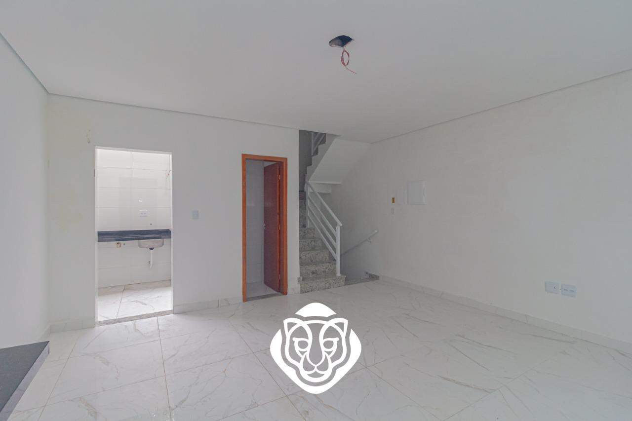 Sala / Cozinha