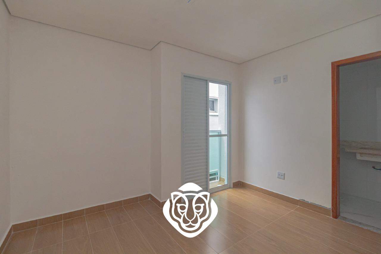 Dormitório 1 suite