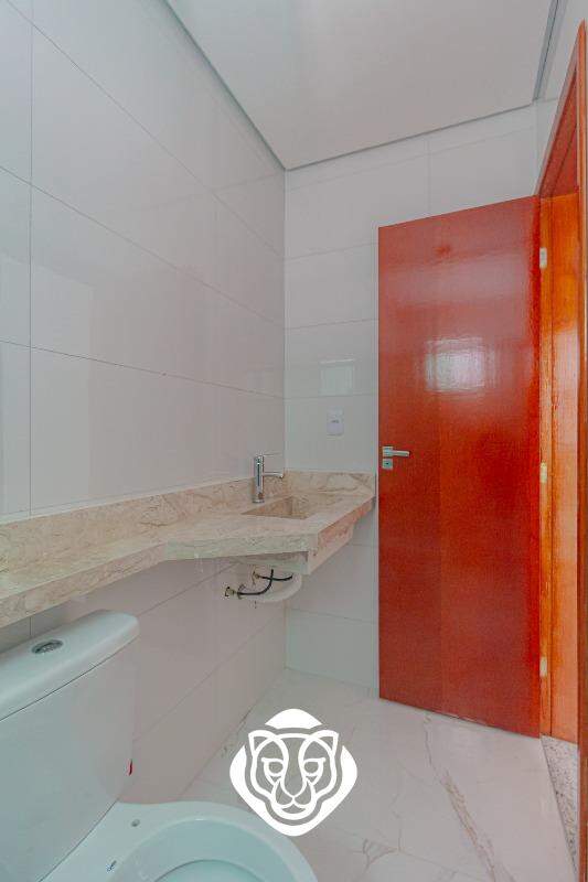 Banheiro Dormitório 1 suite