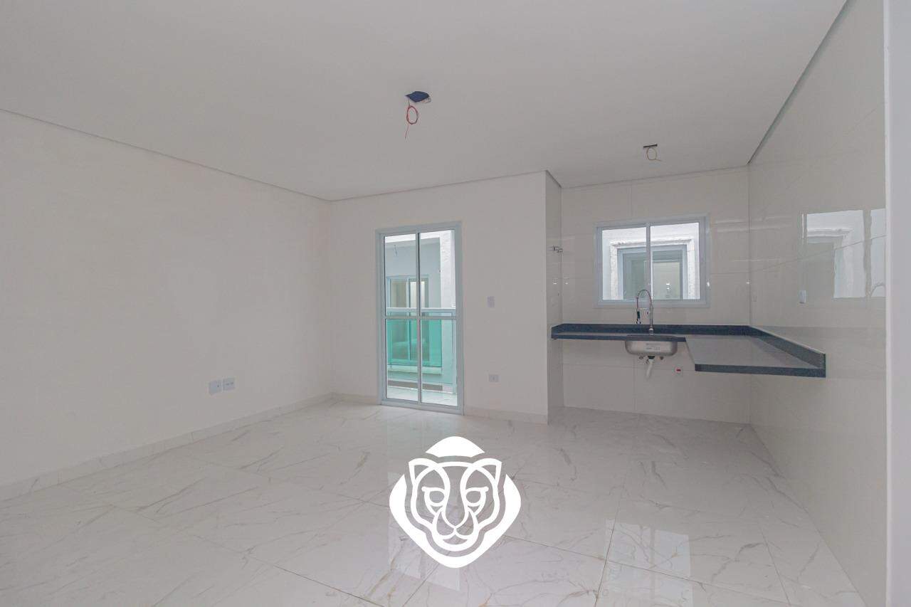 Sala / Cozinha