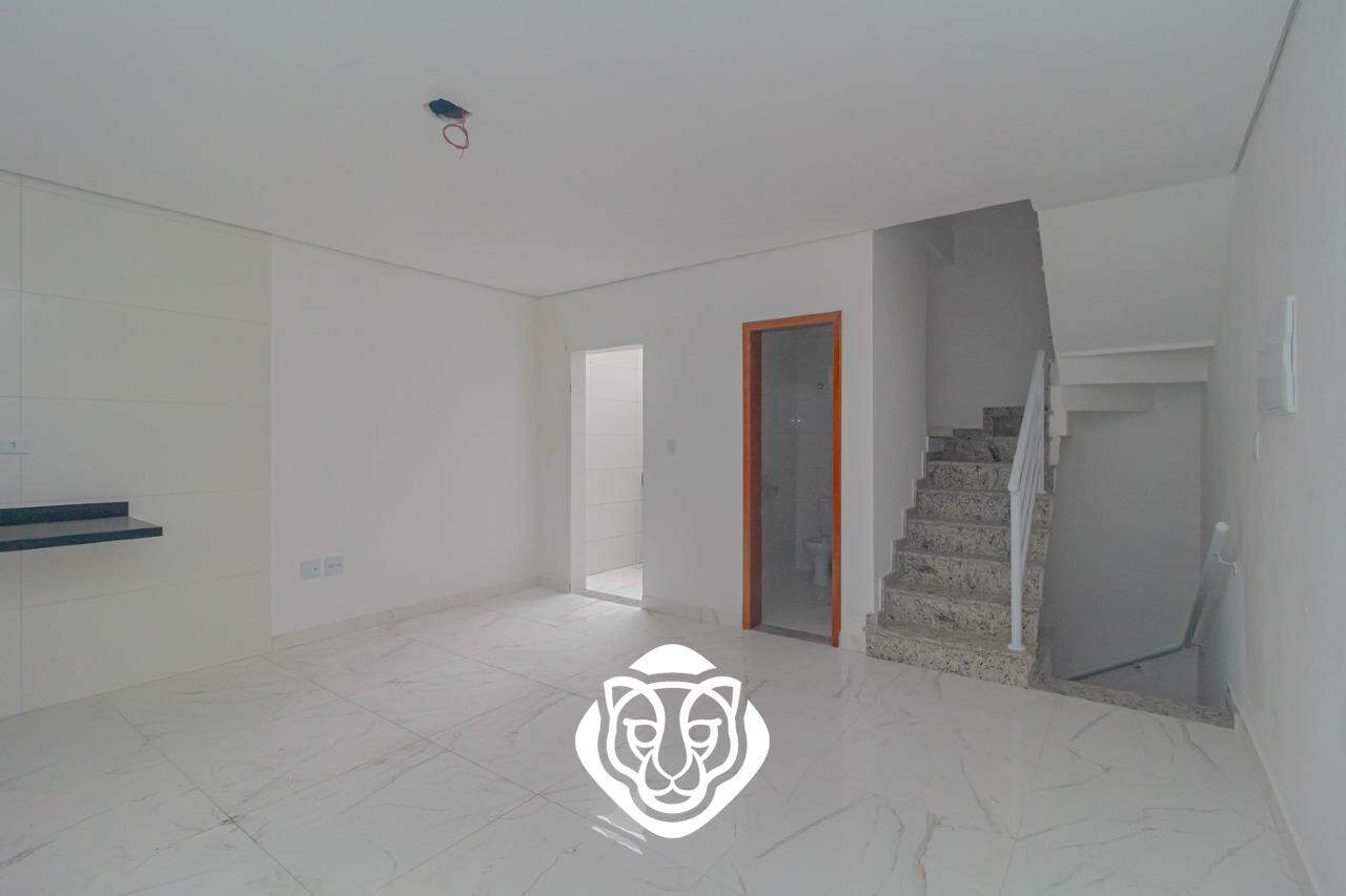 Sala / Cozinha