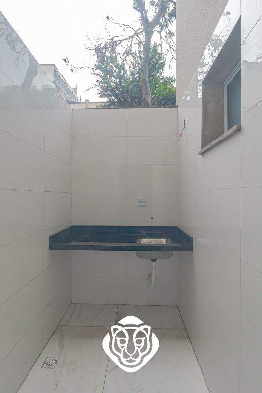 Área de serviço