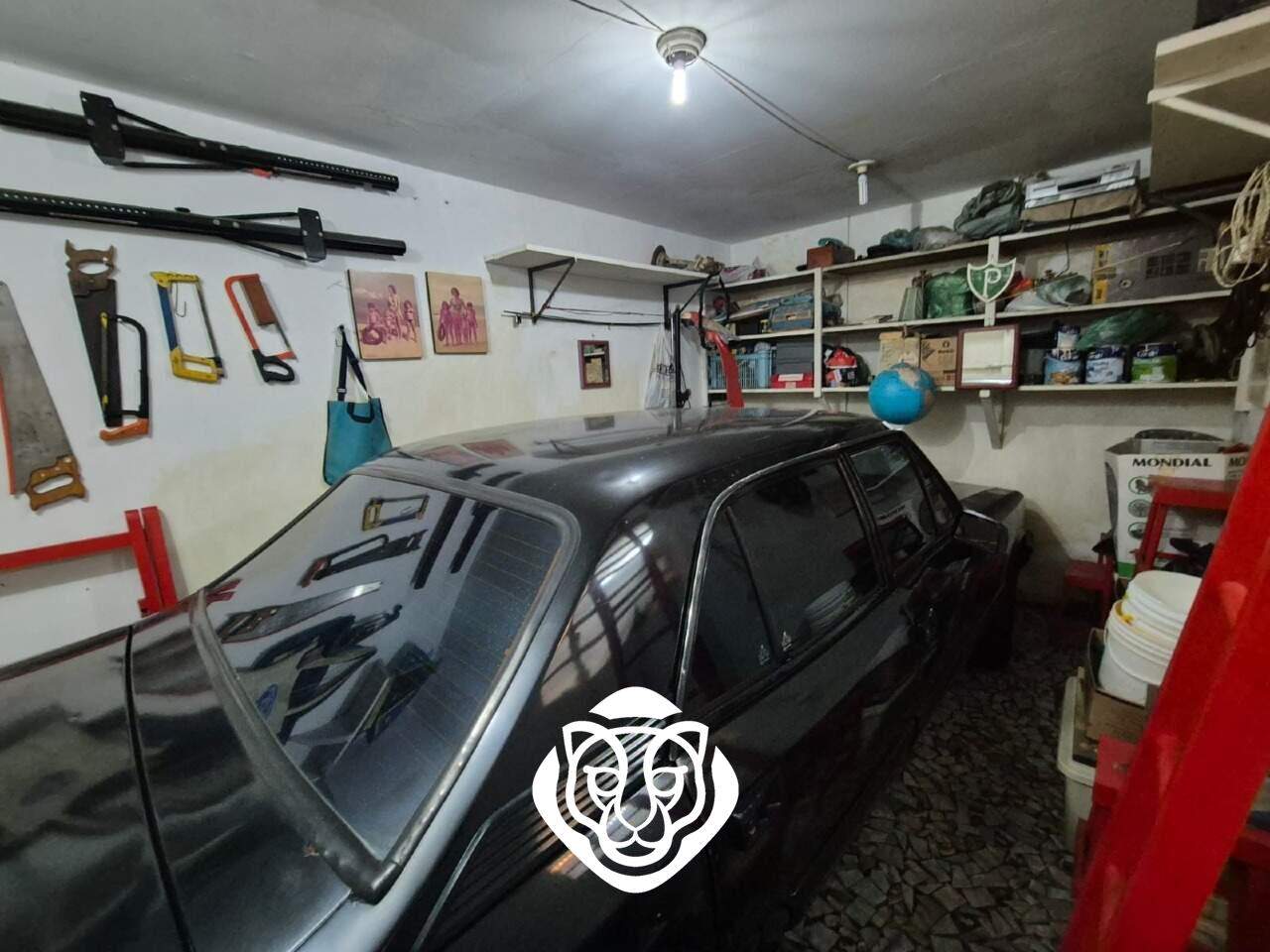Garagem