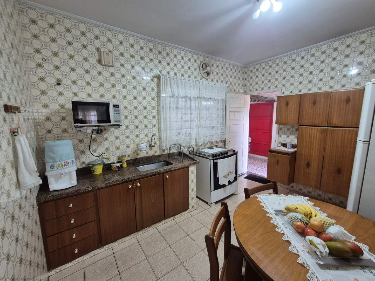 Cozinha