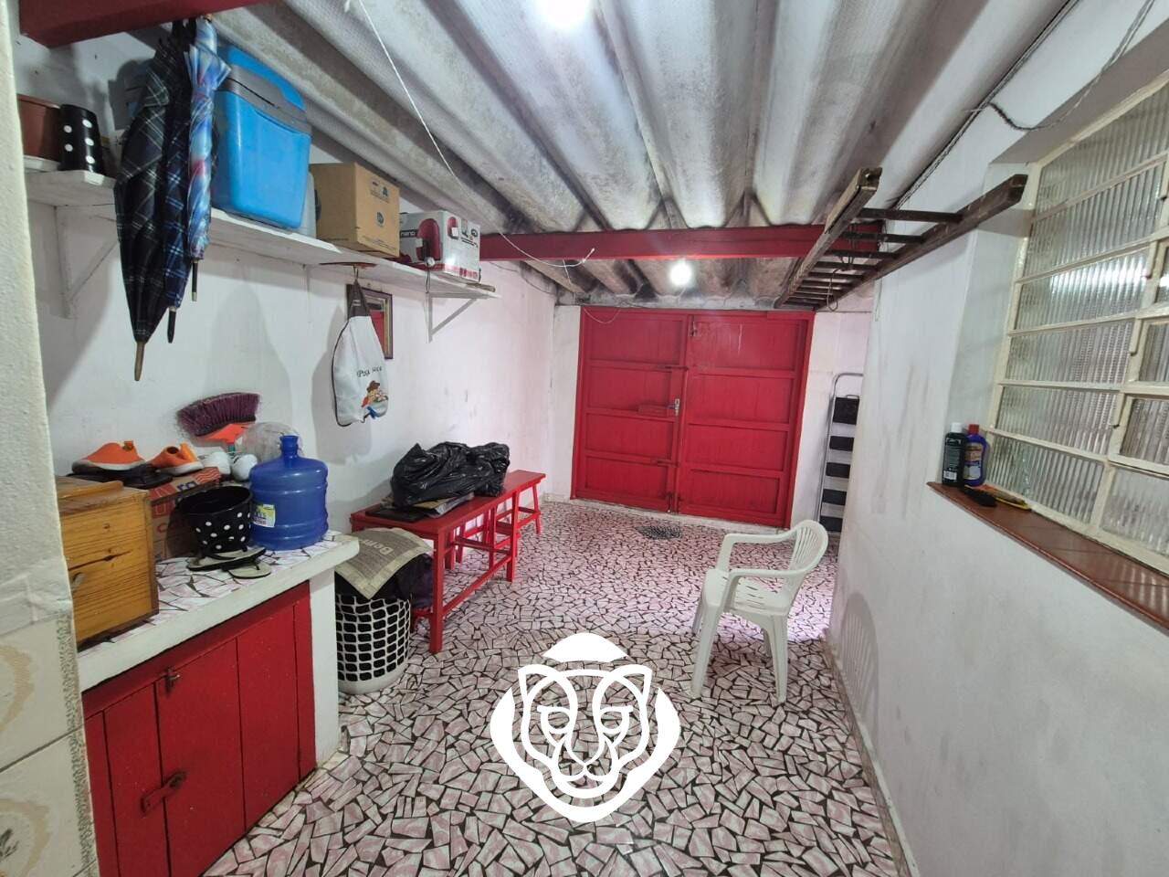Garagem
