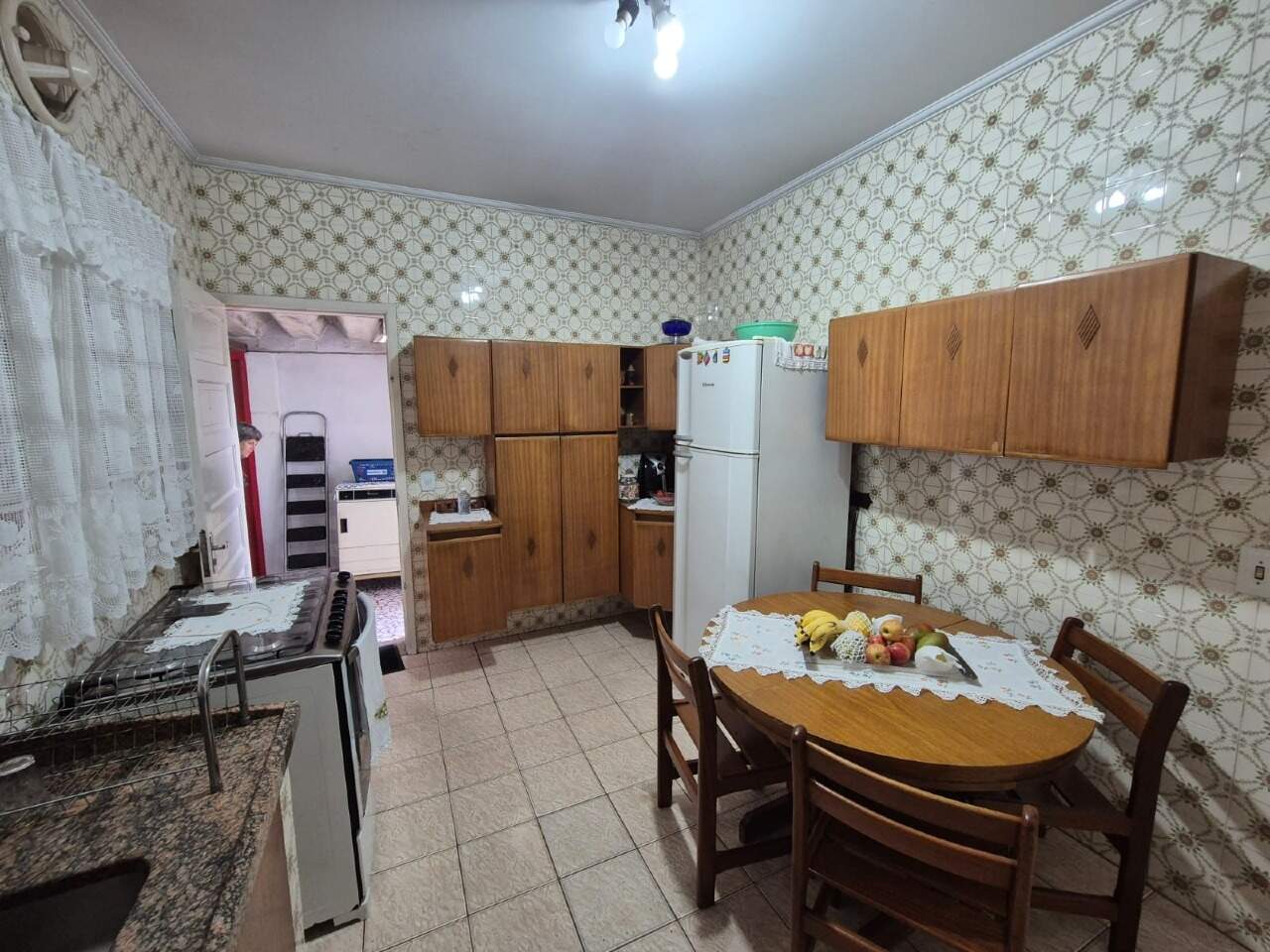 Cozinha