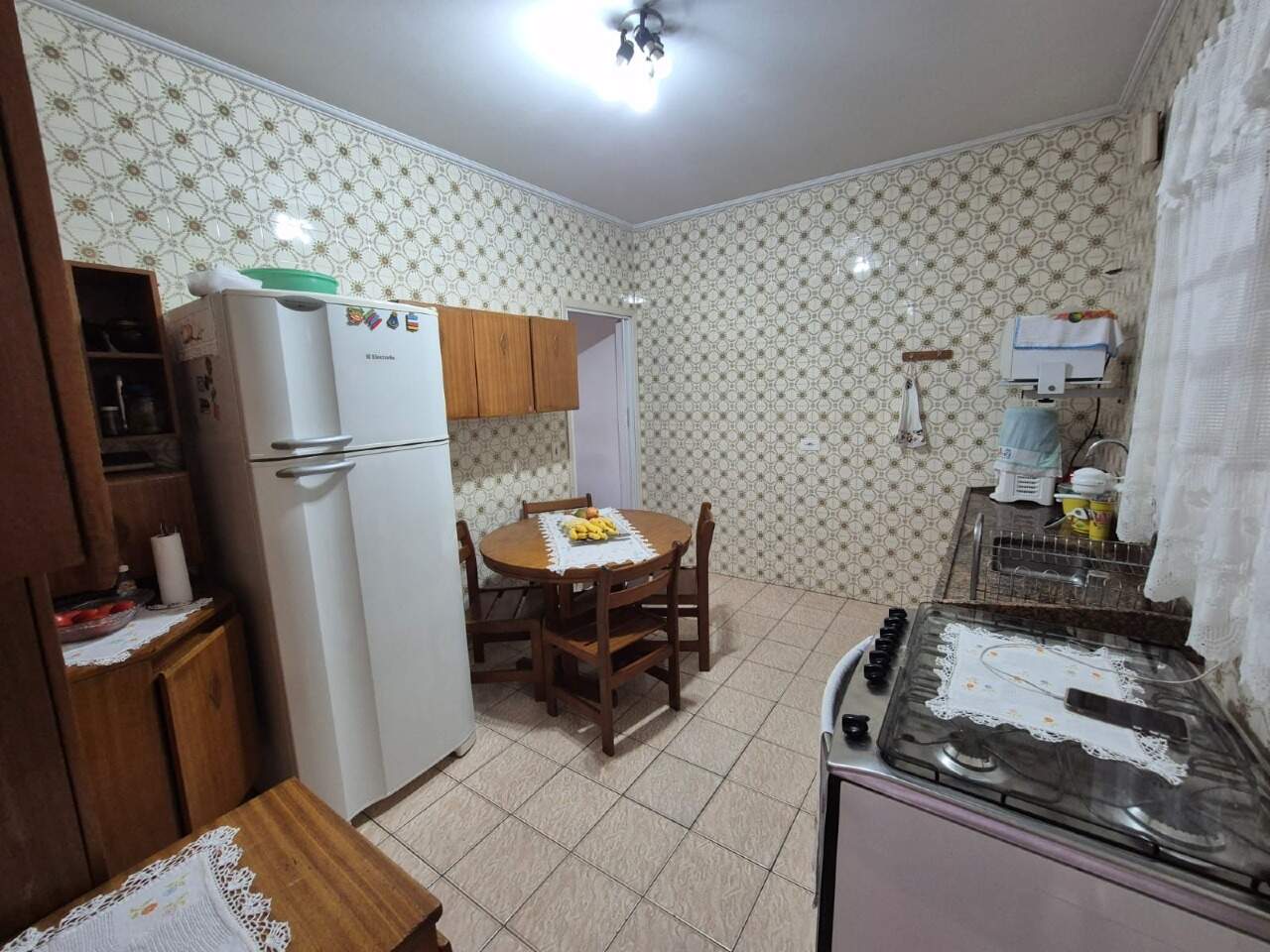 Cozinha