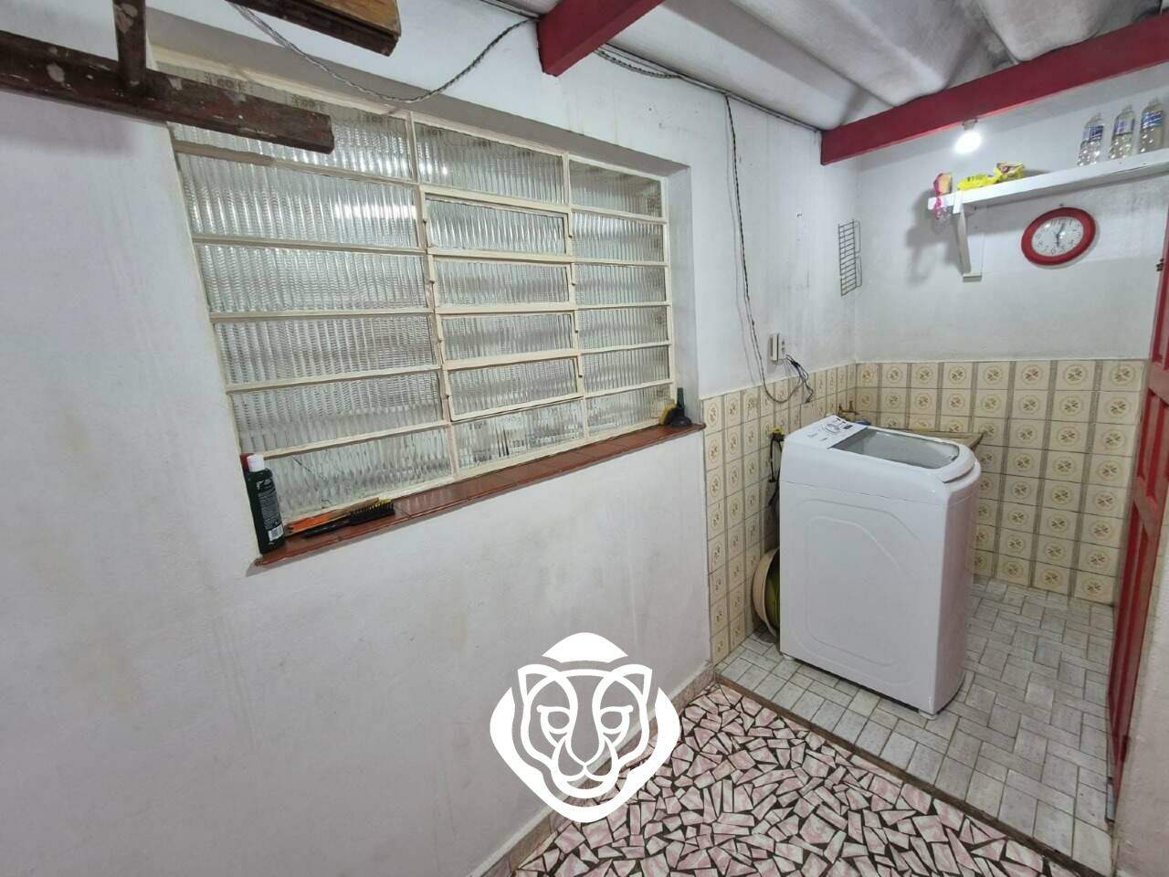 Área de Serviço