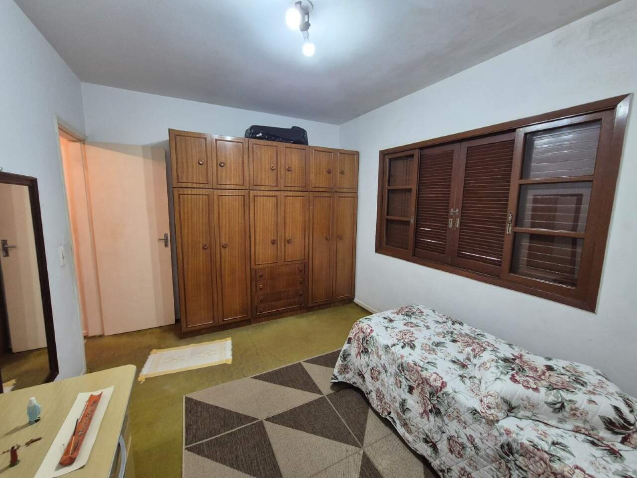 Dormitório I
