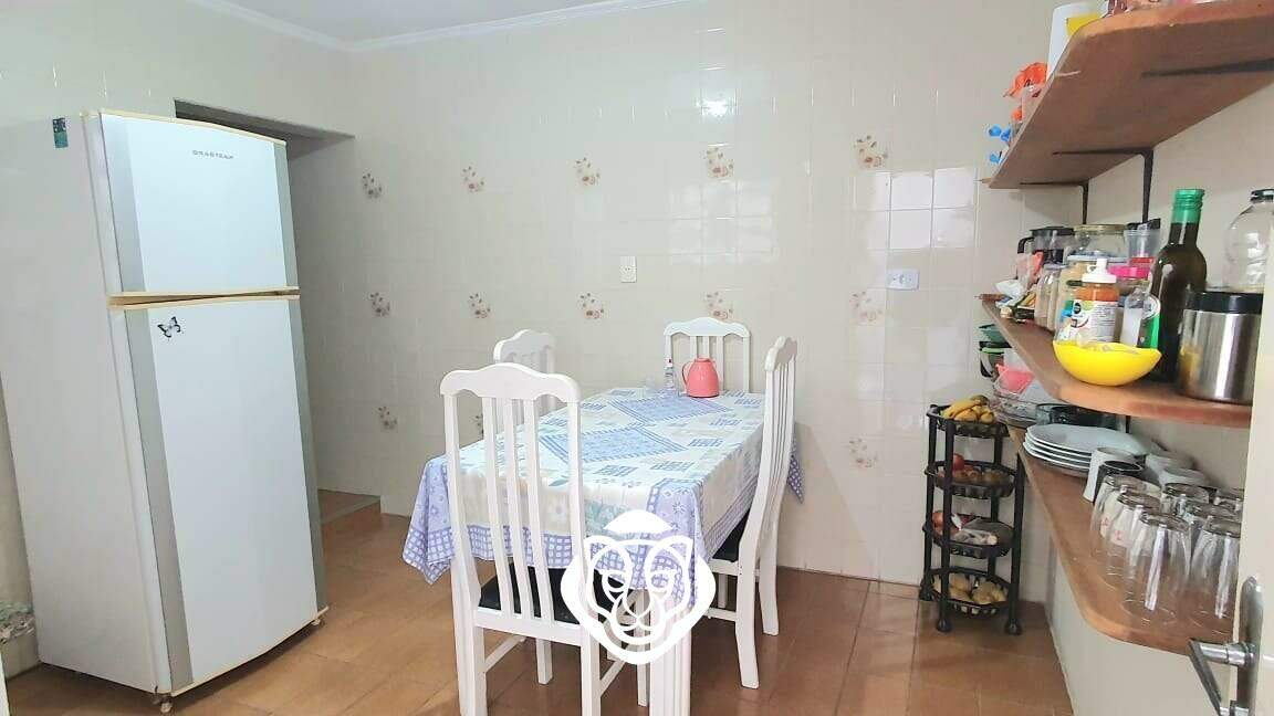Cozinha - casa I