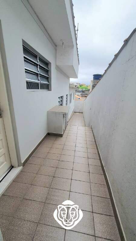 Corredor externo