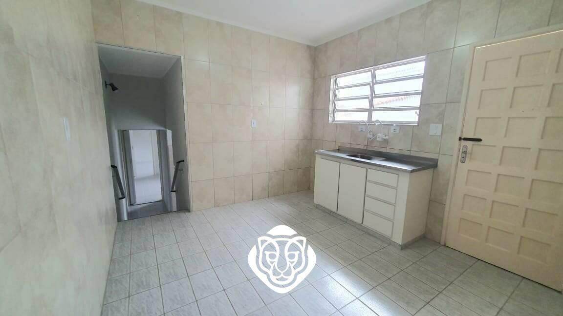 Cozinha - casa II
