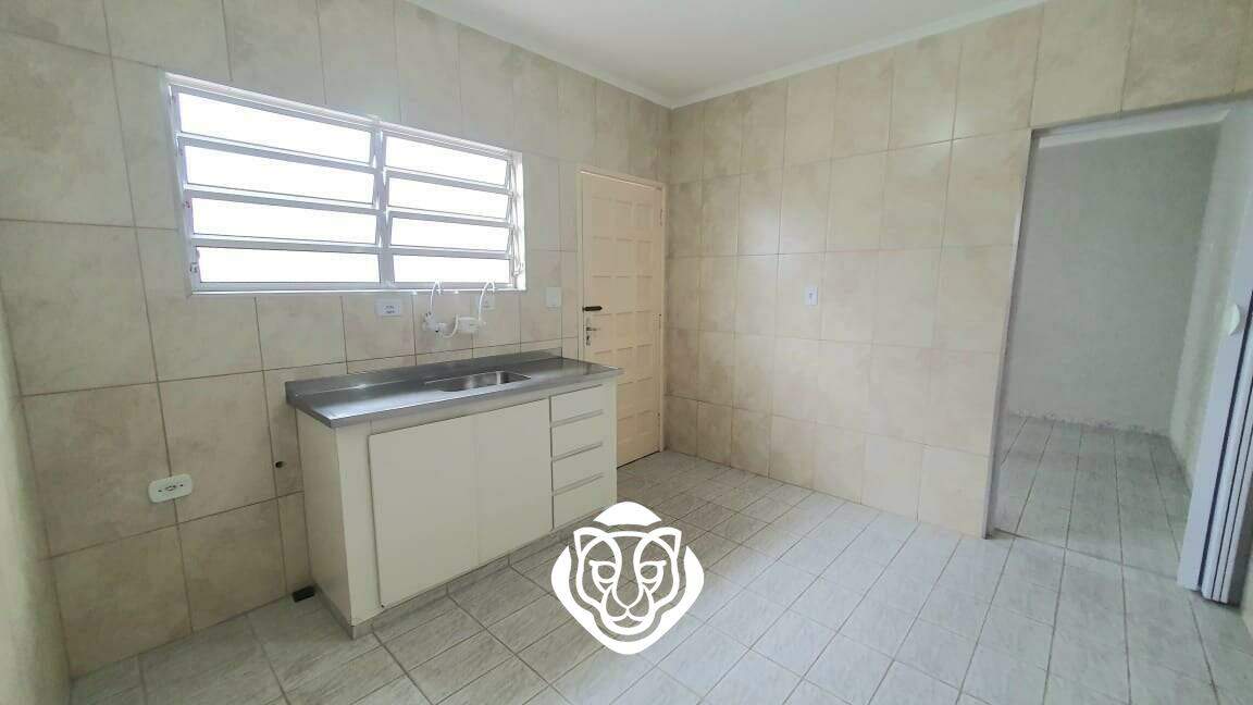 Cozinha - casa II