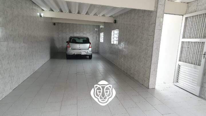 Garagem