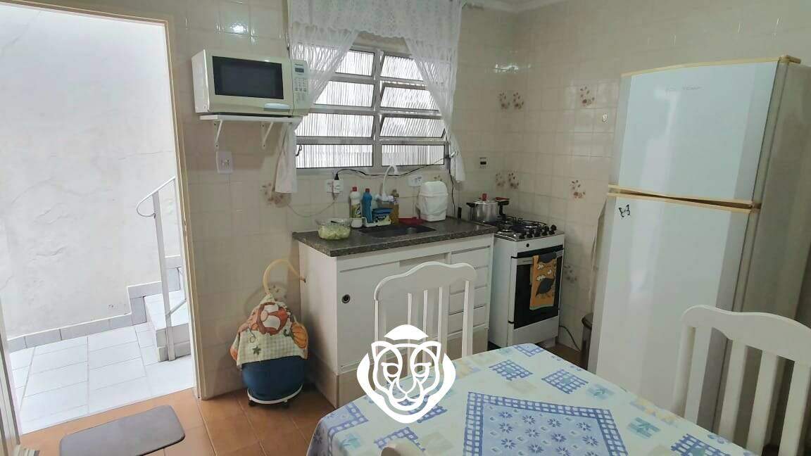 Cozinha - casa I