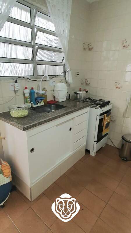Cozinha - casa I