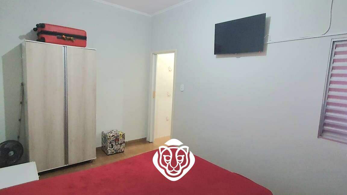 Dormitório - casa I