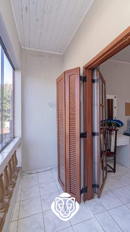 Sacada - dormitório II 