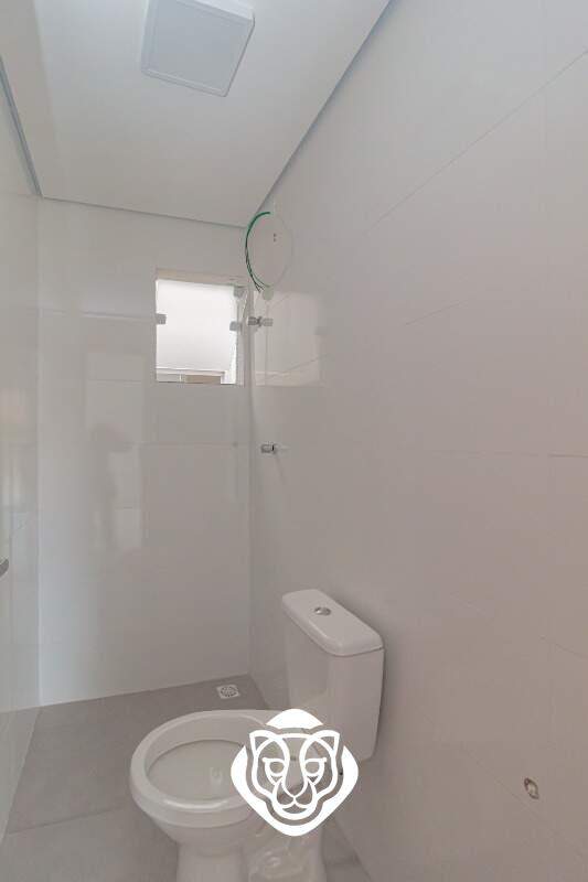 Banheiro Dormitório II suite