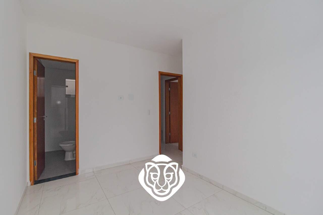 Dormitório II suite