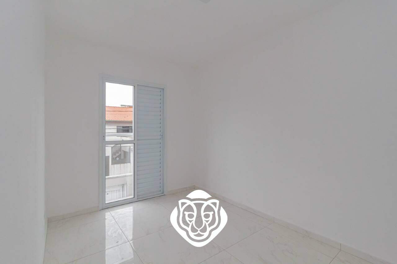 Dormitório II suite
