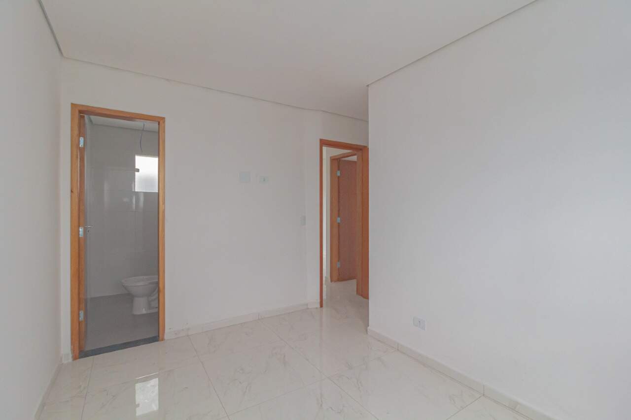 Dormitório II suite
