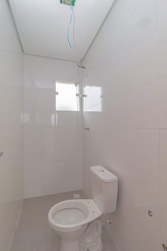 Banheiro suite