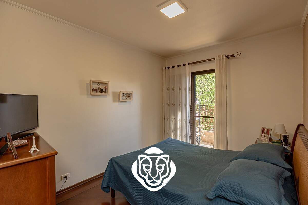 Dormitório II Suíte