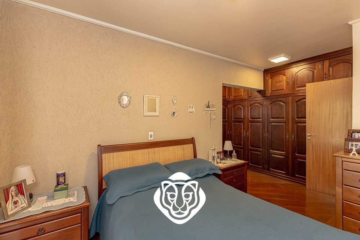 Dormitório II Suíte