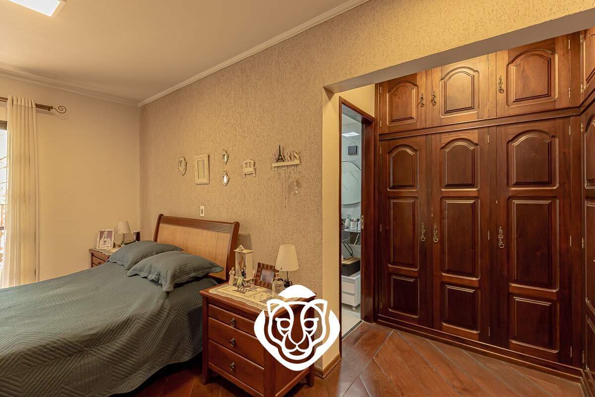 Dormitório II Suíte