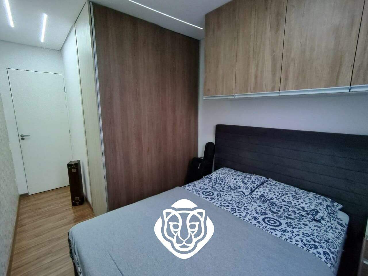 Dormitório I