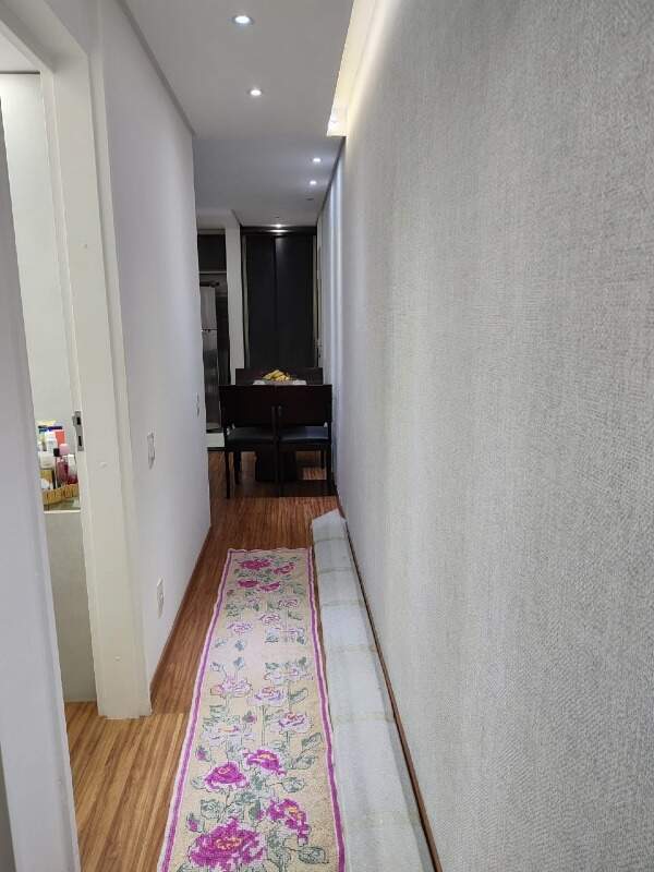 corredor interno