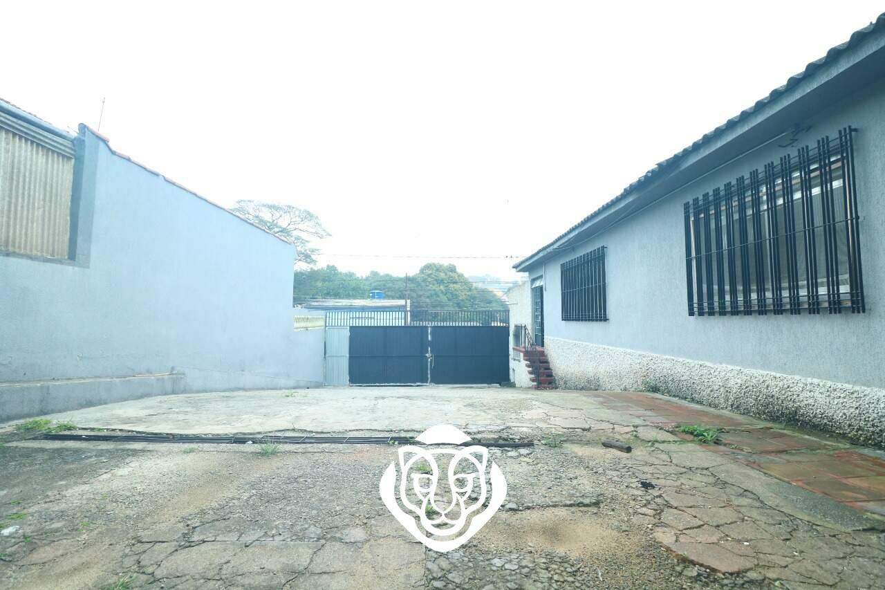 Área externa