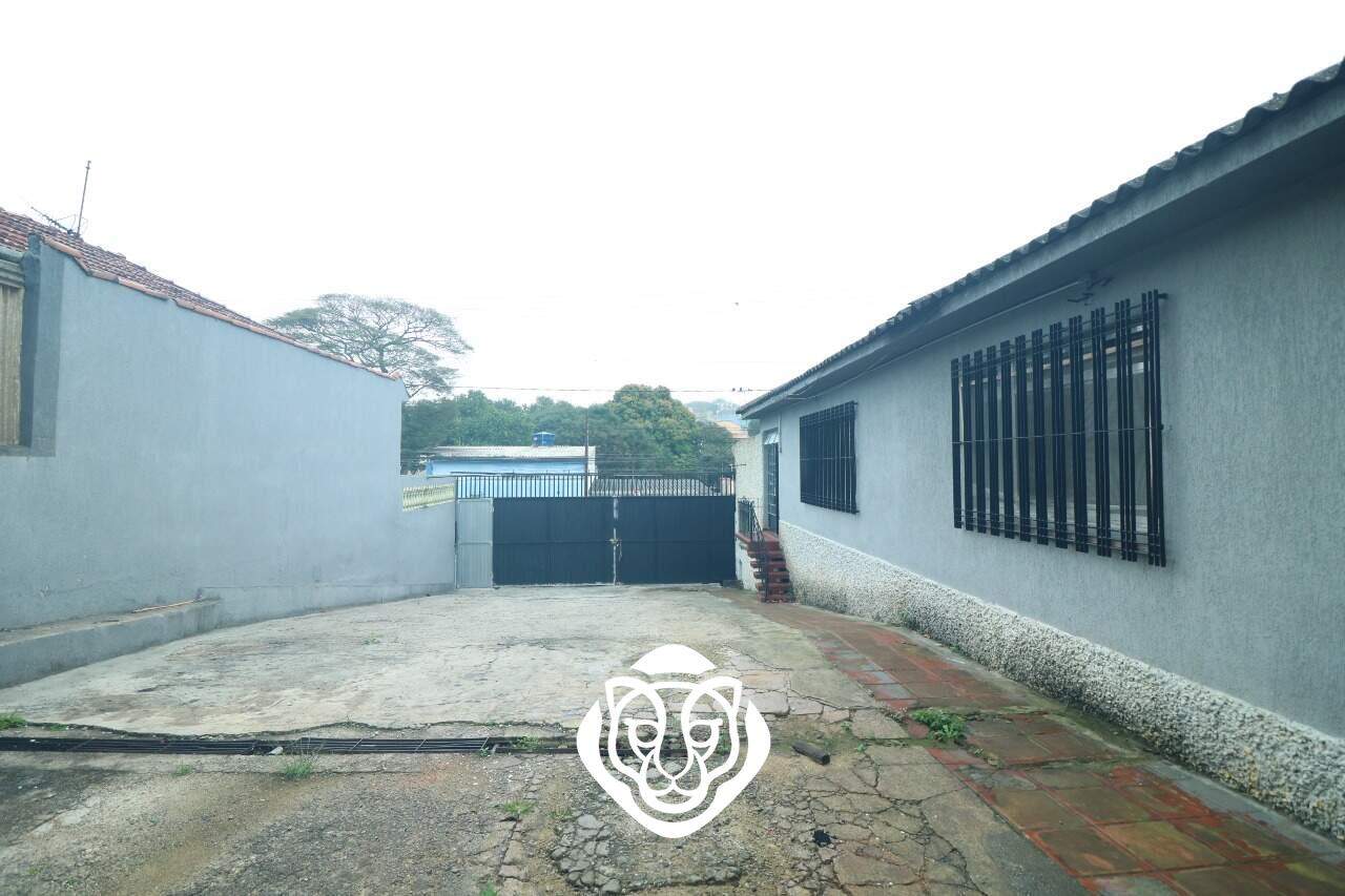 Área externa